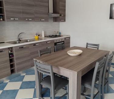 Marina di Mancaversa House | villa,Salentina, vista mare