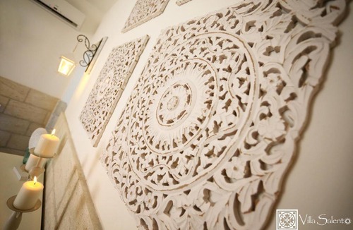 Torre Colimena House | Villa Salento Relais