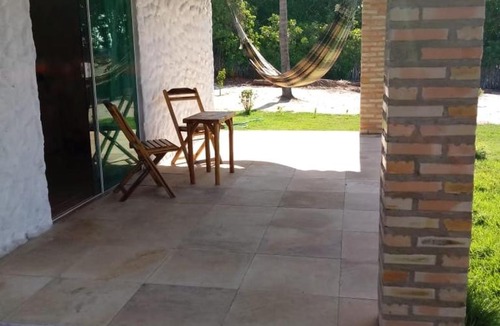 Barra Grande Ski Chalet | Villa Salgado