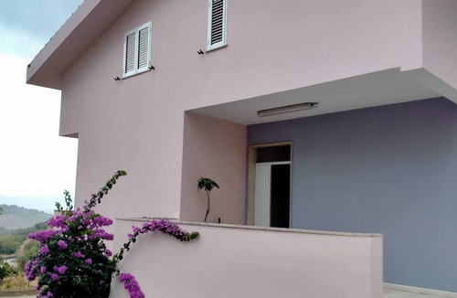 Spoltore House | Villa SAlice Mansard