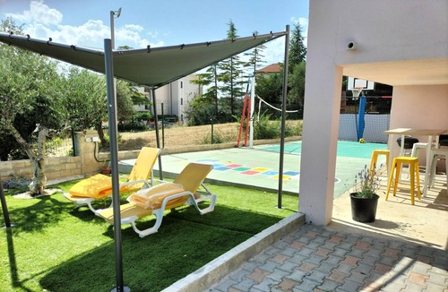 Spoltore House | Villa SAlice Mansard