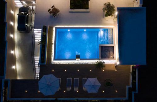 Prijevor Villa | Villa Salute