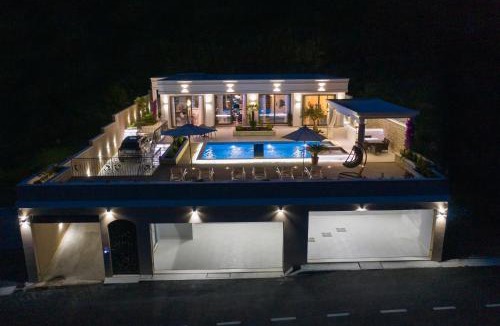 Prijevor Villa | Villa Salute