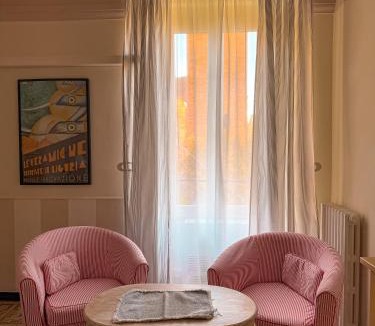 Noli Bed & Breakfast | Villa Salvarezza