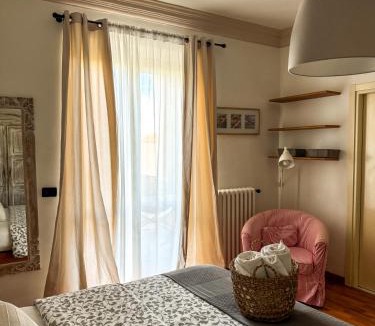 Noli Bed & Breakfast | Villa Salvarezza