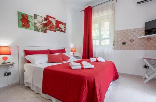 Capaci House | Villa Salvatore