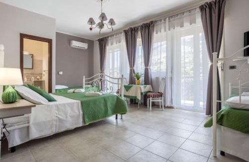 Capaci House | Villa Salvatore