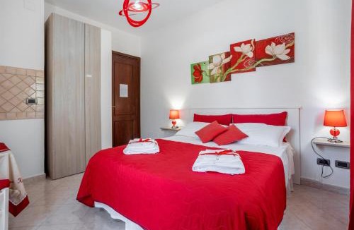 Capaci House | Villa Salvatore