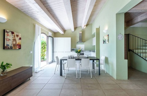 Torrita di Siena Apartment | Villa Salvia- Cignella Resort Tuscany