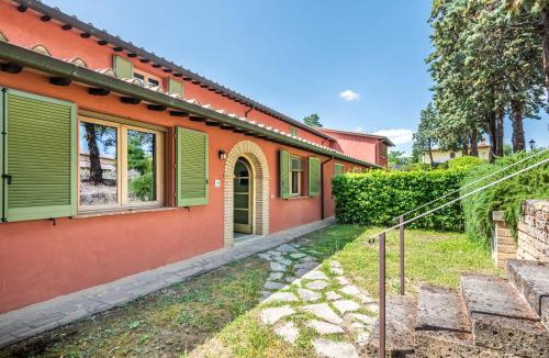 Trequanda Villa | Villa Salvia