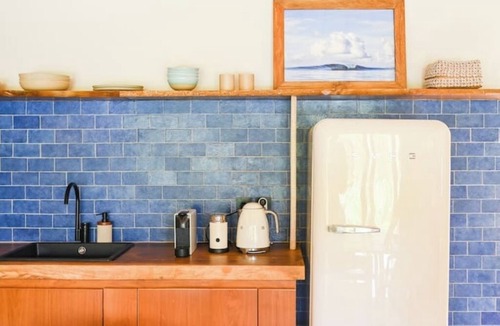 Bukit House | Villa Sama Sama | 2BR Jungle Retreat w/Pool | Heart of Uluwatu