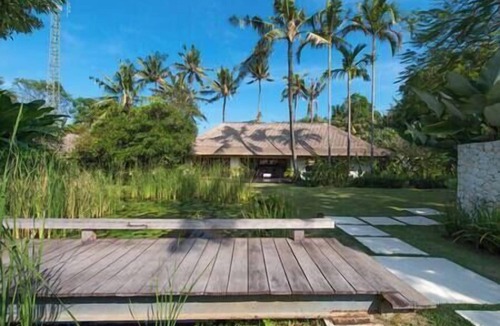 Ketewel Villa | Villa Samadhana by Elite Havens
