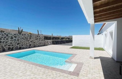 Tuineje Villa | Villa Samara