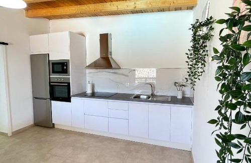 Tuineje Villa | Villa Samara