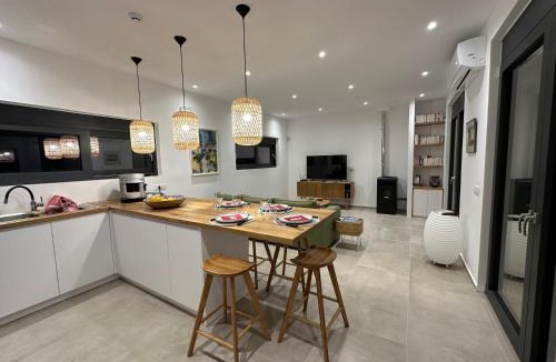 Kamilari Villa | Villa SAMBA