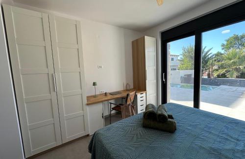 Kamilari Villa | Villa SAMBA