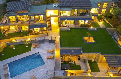 Les Issambres House | Villa Sambro