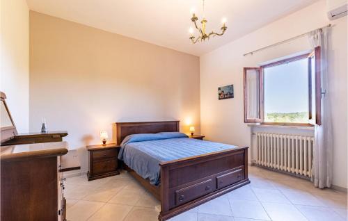 San Gervasio House | Villa Sambuco