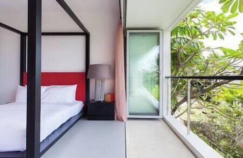 Cherngtalay Villa | Villa Sammasan | Clifftop Surin 4BR Villa — Infinity Pool & Chef