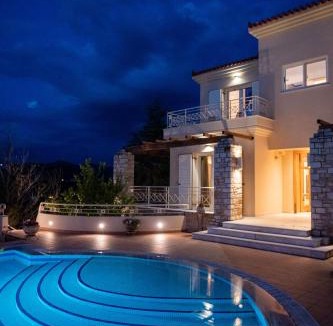 Nea Tirintha Villa | Villa San Adriano