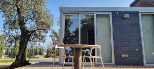 Mason Vicentino House | Villa San Biagio