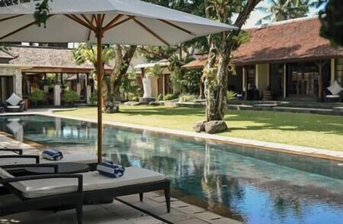 Ubud City-Centre Villa | Villa San by Elite Havens