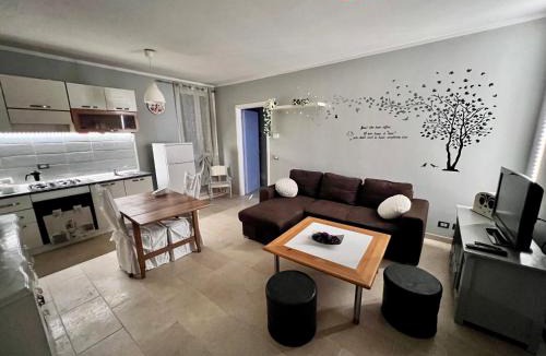 San Faustino-Madonnina-Quattroville Apartment | Villa San Cataldo