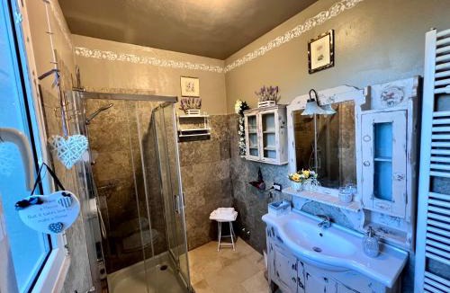 San Faustino-Madonnina-Quattroville Apartment | Villa San Cataldo