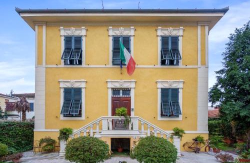 Lucca Historical Center Bed & Breakfast | Villa San Donato B&B