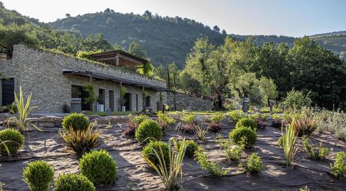 Assisi Villa | Villa San Francesco - Teloni