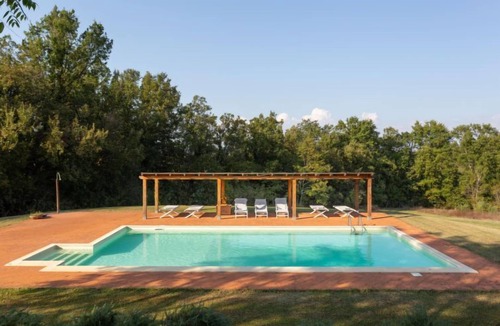 Montecalvoli House | Villa San Gervasio by Interhome