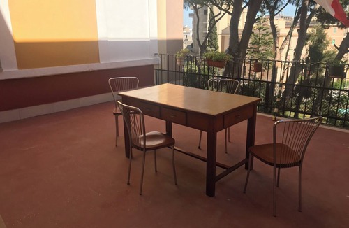 Brindisi Histotic Center House | Villa San Giuseppe Brindisi