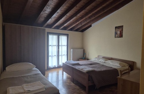 Monterotondo Hotel | Villa San Giuseppe