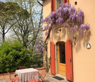 Cantagrillo House | Villa San Giustino