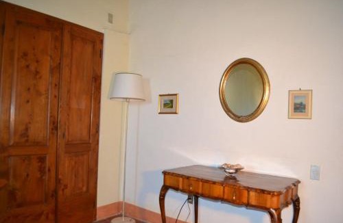 Cantagrillo House | Villa San Giustino
