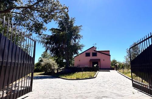 Belpasso Bed & Breakfast | Villa San Leo