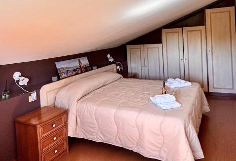 Belpasso Bed & Breakfast | Villa San Leo