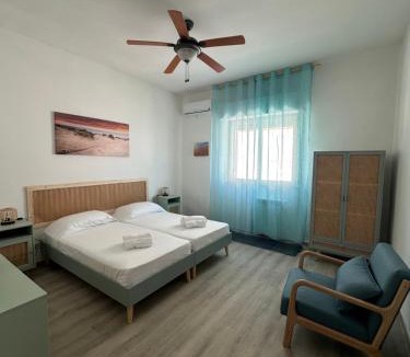 San Leone Apartment | Villa San Leo