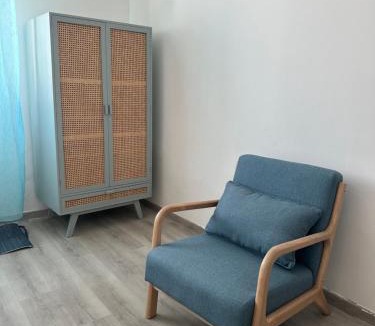 San Leone Apartment | Villa San Leo