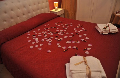Mascali Bed & Breakfast | Villa San Leonardo