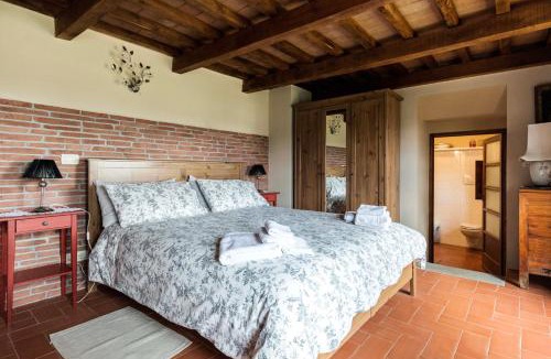 Soiana Villa | Villa San Marco con piscina