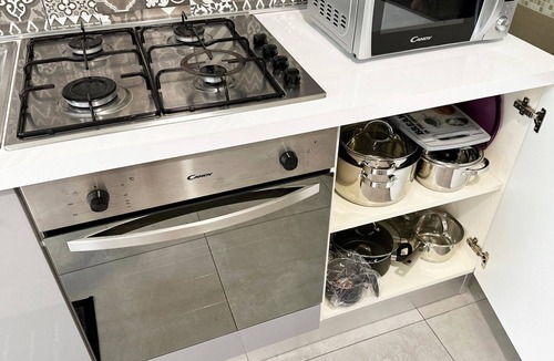 Boncore Villa | Villa San Marco | garden, a/c, bbq