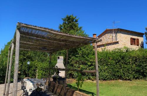 Pomarance Villa | Villa San Martino