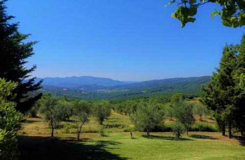 Pomarance Villa | Villa San Martino