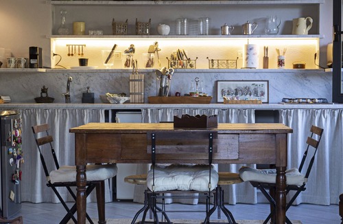 San Massimo Villa | Villa San Massimo by Wonderful Italy