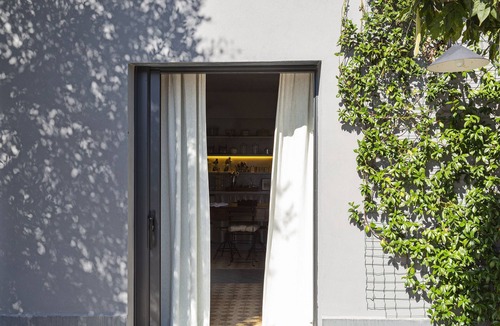 San Massimo Villa | Villa San Massimo by Wonderful Italy