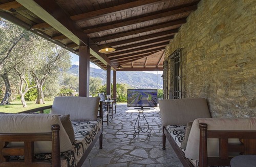 San Massimo Villa | Villa San Massimo with pool by Wonderful Italy