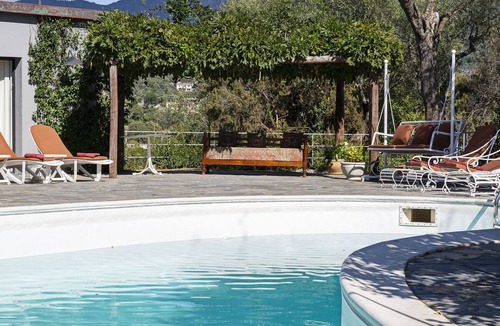 San Massimo Villa | Villa San Massimo with pool by Wonderful Italy