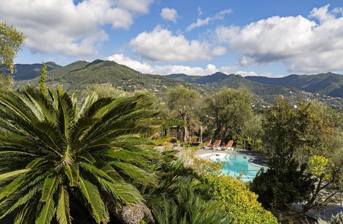 San Massimo Villa | Villa San Massimo With Pool by Wonderful Italy