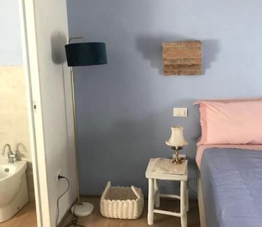 Pesaro Villa | Villa San Rocco